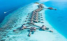 Angsana Velavaru Resort Maldives