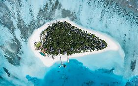 Angsana Velavaru Resort Maldives